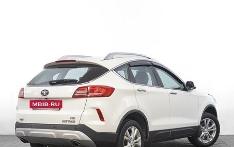 FAW Besturn X80 I рестайлинг, 2020 год, 1 439 000 рублей, 3 фотография