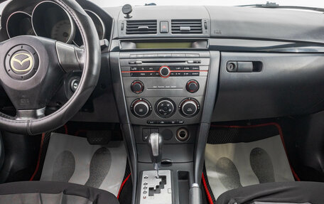 Mazda 3, 2007 год, 629 000 рублей, 14 фотография