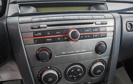 Mazda 3, 2007 год, 629 000 рублей, 15 фотография