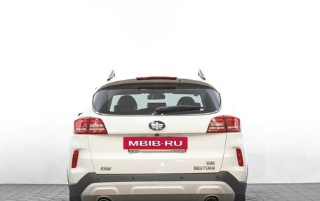 FAW Besturn X80 I рестайлинг, 2020 год, 1 439 000 рублей, 4 фотография