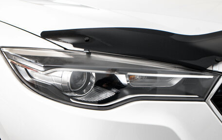 FAW Besturn X80 I рестайлинг, 2020 год, 1 439 000 рублей, 7 фотография