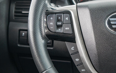 FAW Besturn X80 I рестайлинг, 2020 год, 1 439 000 рублей, 15 фотография