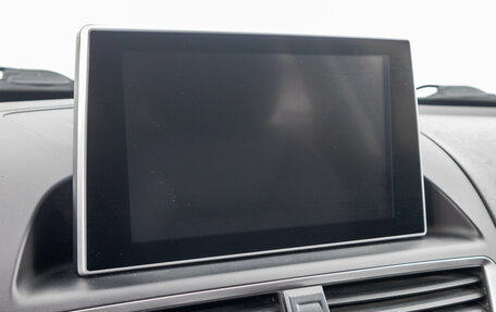 FAW Besturn X80 I рестайлинг, 2020 год, 1 439 000 рублей, 19 фотография