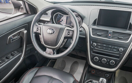 FAW Besturn X80 I рестайлинг, 2020 год, 1 439 000 рублей, 17 фотография