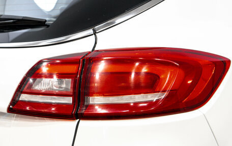 FAW Besturn X80 I рестайлинг, 2020 год, 1 439 000 рублей, 8 фотография