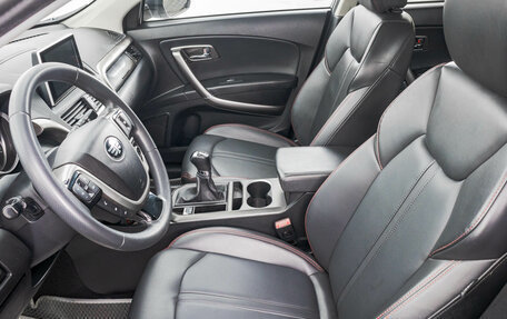 FAW Besturn X80 I рестайлинг, 2020 год, 1 439 000 рублей, 10 фотография