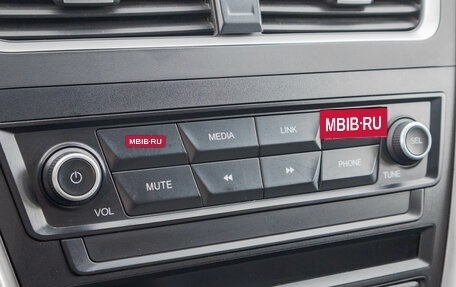 FAW Besturn X80 I рестайлинг, 2020 год, 1 439 000 рублей, 20 фотография