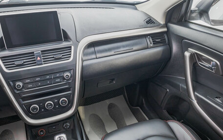 FAW Besturn X80 I рестайлинг, 2020 год, 1 439 000 рублей, 23 фотография