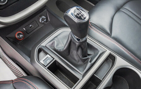 FAW Besturn X80 I рестайлинг, 2020 год, 1 439 000 рублей, 22 фотография