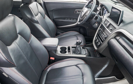 FAW Besturn X80 I рестайлинг, 2020 год, 1 439 000 рублей, 24 фотография