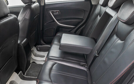 FAW Besturn X80 I рестайлинг, 2020 год, 1 439 000 рублей, 25 фотография