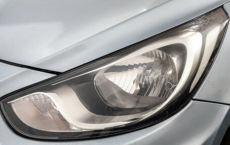 Hyundai Solaris II рестайлинг, 2012 год, 759 000 рублей, 6 фотография