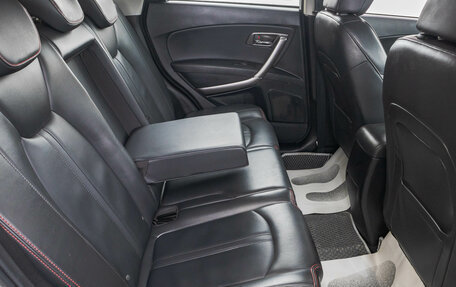 FAW Besturn X80 I рестайлинг, 2020 год, 1 439 000 рублей, 26 фотография