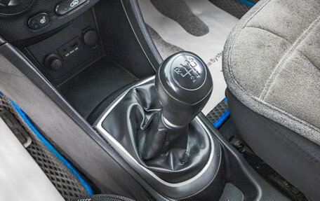 Hyundai Solaris II рестайлинг, 2012 год, 759 000 рублей, 19 фотография