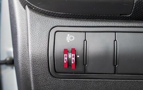 Hyundai Solaris II рестайлинг, 2012 год, 759 000 рублей, 11 фотография