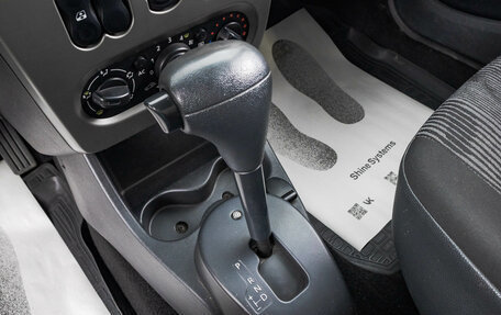 Renault Logan I, 2015 год, 639 000 рублей, 17 фотография