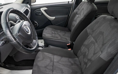 Renault Logan I, 2015 год, 639 000 рублей, 10 фотография