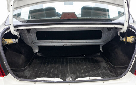 Renault Logan I, 2015 год, 639 000 рублей, 22 фотография