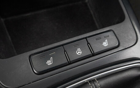 KIA Rio IV, 2017 год, 1 189 000 рублей, 21 фотография