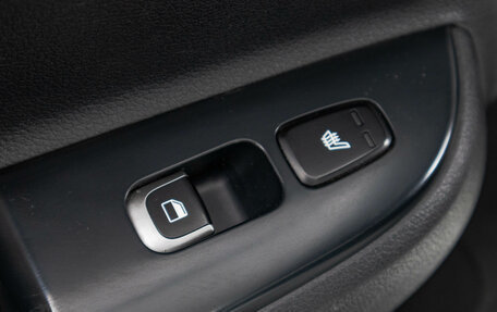 KIA Rio IV, 2017 год, 1 189 000 рублей, 25 фотография