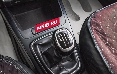 KIA Rio IV, 2017 год, 1 189 000 рублей, 20 фотография