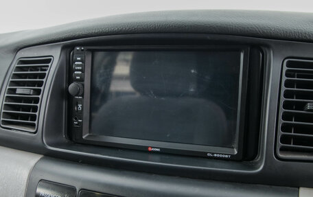 Toyota Corolla, 2001 год, 489 000 рублей, 13 фотография