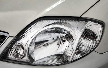 Toyota Corolla, 2001 год, 489 000 рублей, 6 фотография