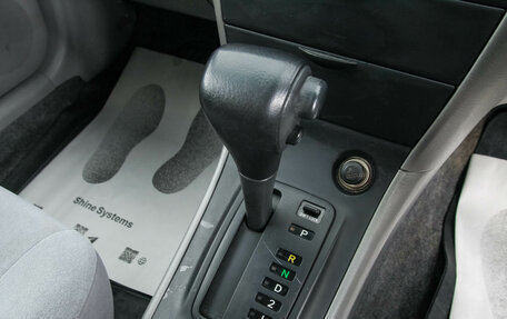 Toyota Corolla, 2001 год, 489 000 рублей, 15 фотография