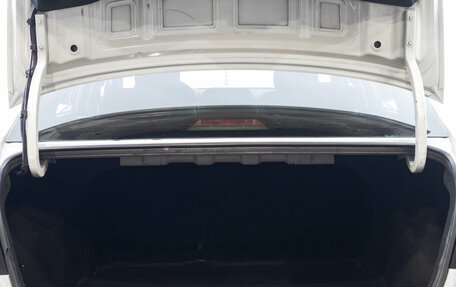 KIA Rio IV, 2017 год, 1 189 000 рублей, 28 фотография