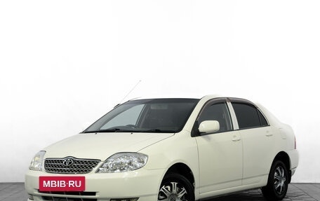Toyota Corolla, 2001 год, 489 000 рублей, 2 фотография
