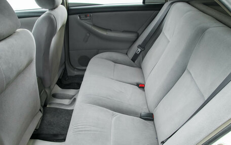 Toyota Corolla, 2001 год, 489 000 рублей, 18 фотография