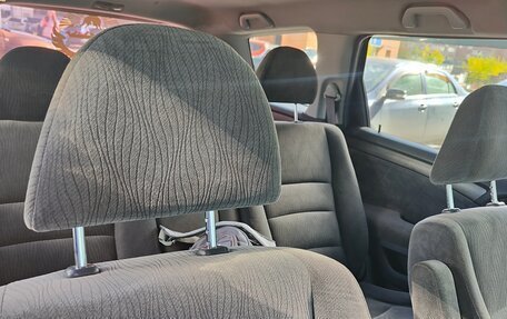 Honda Odyssey III, 2005 год, 720 000 рублей, 6 фотография