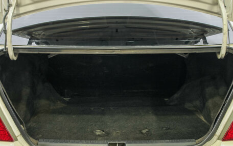 Toyota Corolla, 2001 год, 489 000 рублей, 20 фотография