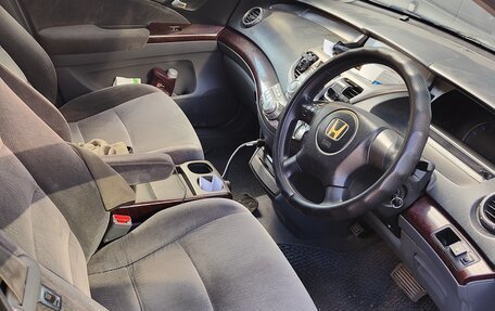 Honda Odyssey III, 2005 год, 720 000 рублей, 5 фотография