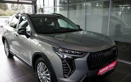 Haval Jolion, 2024 год, 2 549 000 рублей, 2 фотография