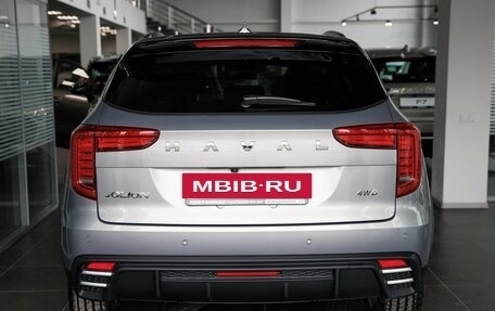 Haval Jolion, 2024 год, 2 349 000 рублей, 5 фотография