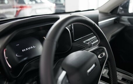 Haval Jolion, 2024 год, 2 349 000 рублей, 14 фотография