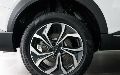 Haval F7, 2025 год, 2 949 000 рублей, 9 фотография