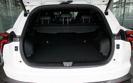 Haval F7, 2025 год, 2 949 000 рублей, 7 фотография