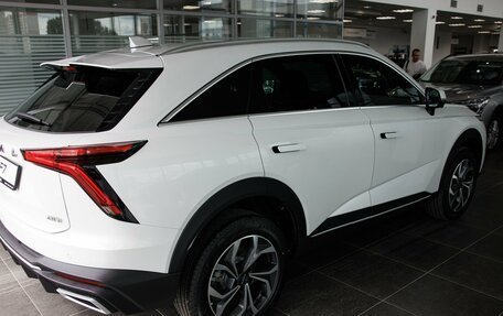 Haval F7, 2025 год, 2 949 000 рублей, 8 фотография