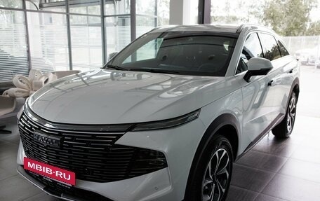 Haval F7, 2025 год, 2 949 000 рублей, 2 фотография