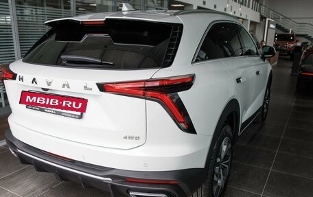 Haval F7, 2025 год, 2 949 000 рублей, 5 фотография