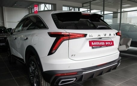 Haval F7, 2025 год, 2 949 000 рублей, 4 фотография