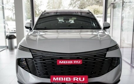 Haval F7, 2025 год, 2 949 000 рублей, 3 фотография