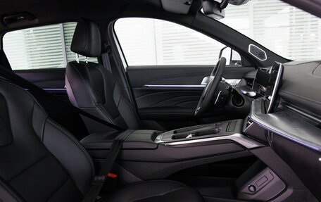 Haval F7, 2025 год, 2 949 000 рублей, 17 фотография