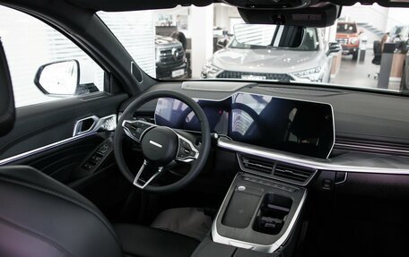 Haval F7, 2025 год, 2 949 000 рублей, 24 фотография