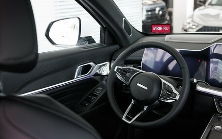 Haval F7, 2025 год, 2 949 000 рублей, 23 фотография