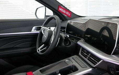 Haval F7, 2025 год, 2 949 000 рублей, 20 фотография