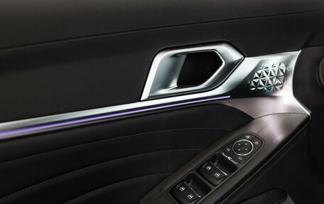 Haval F7, 2025 год, 2 949 000 рублей, 26 фотография