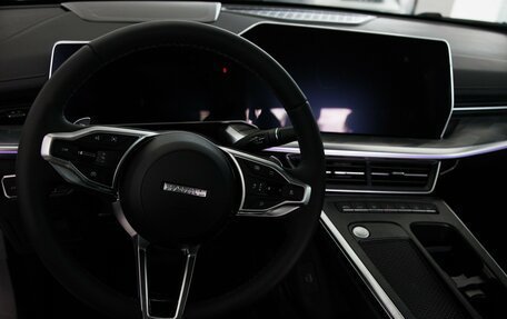 Haval F7, 2025 год, 2 949 000 рублей, 28 фотография